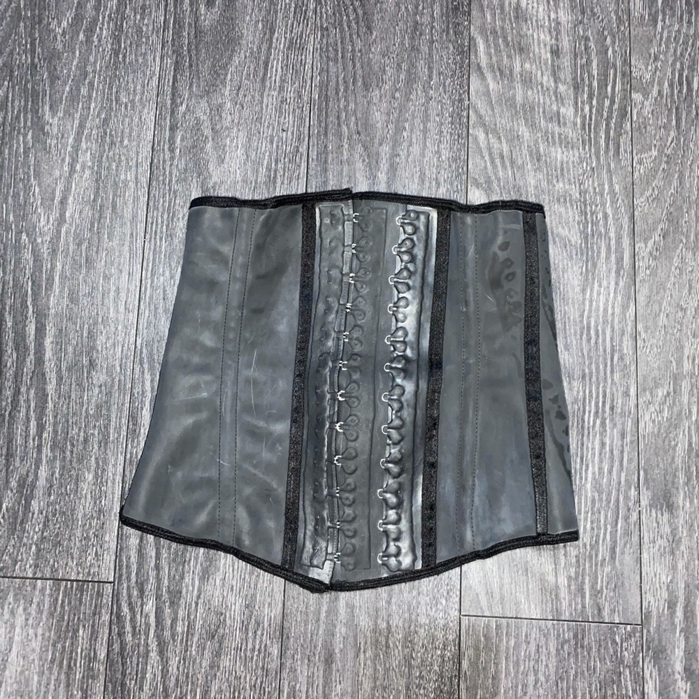 Romanza faja aka Waist trainer